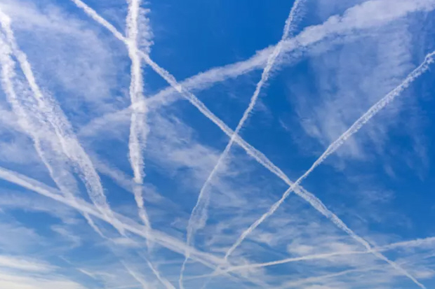 Chemtrails