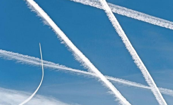 Chemtrails